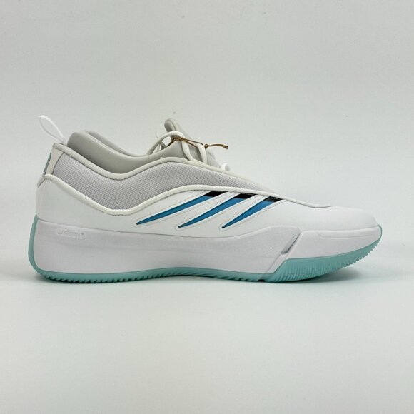 Adidas Dame 9 OTE \'Cold Hearts\' JR6486 Basketball size 14 main image 9